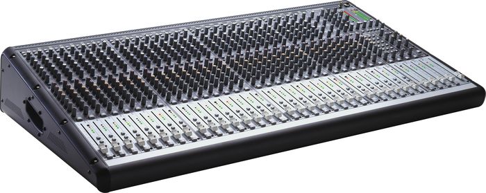 Mackie Onyx 32.4 Premium 32-Channel Analog Live Sound Mixing Console