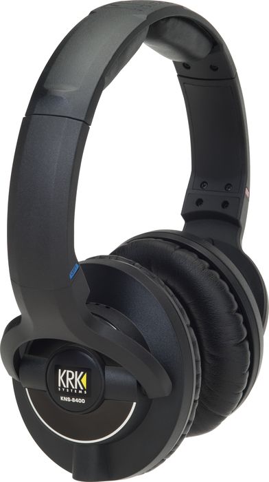 KRK KNS-8400 Studio Headphones