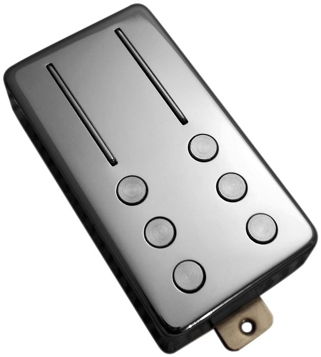 Railhammer Hyper Vintage Pickup