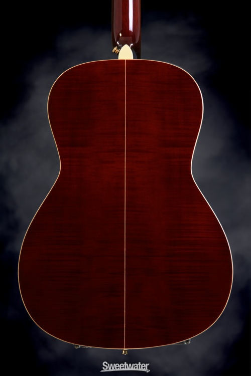 Takamine EG630SWL - Vintage Violin