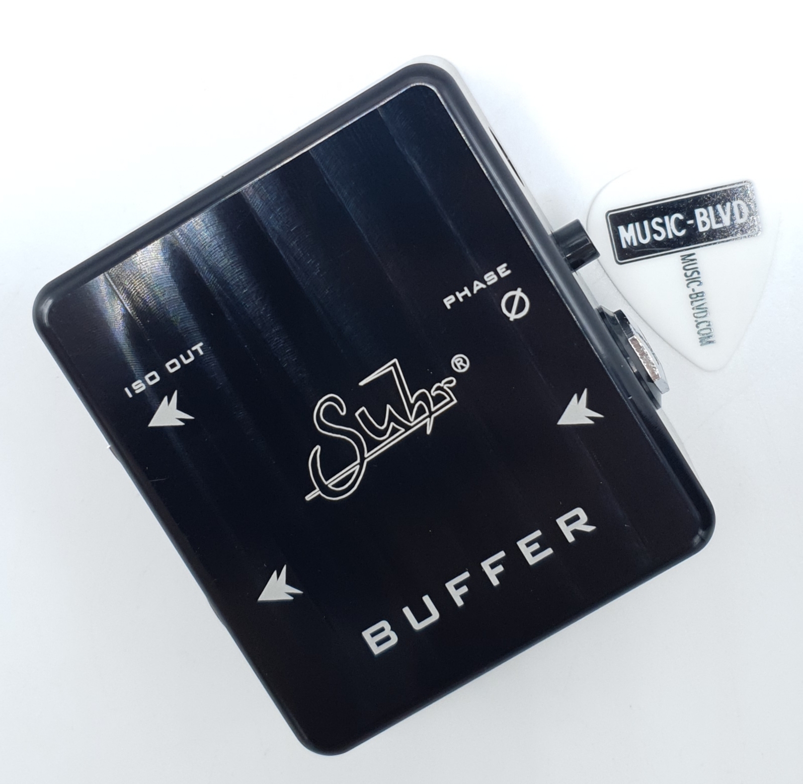 SUHR BUFFER