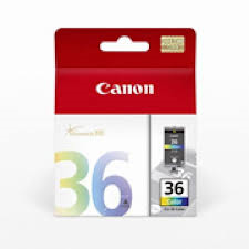 CLI-36CO CANON P100/110 COLOR