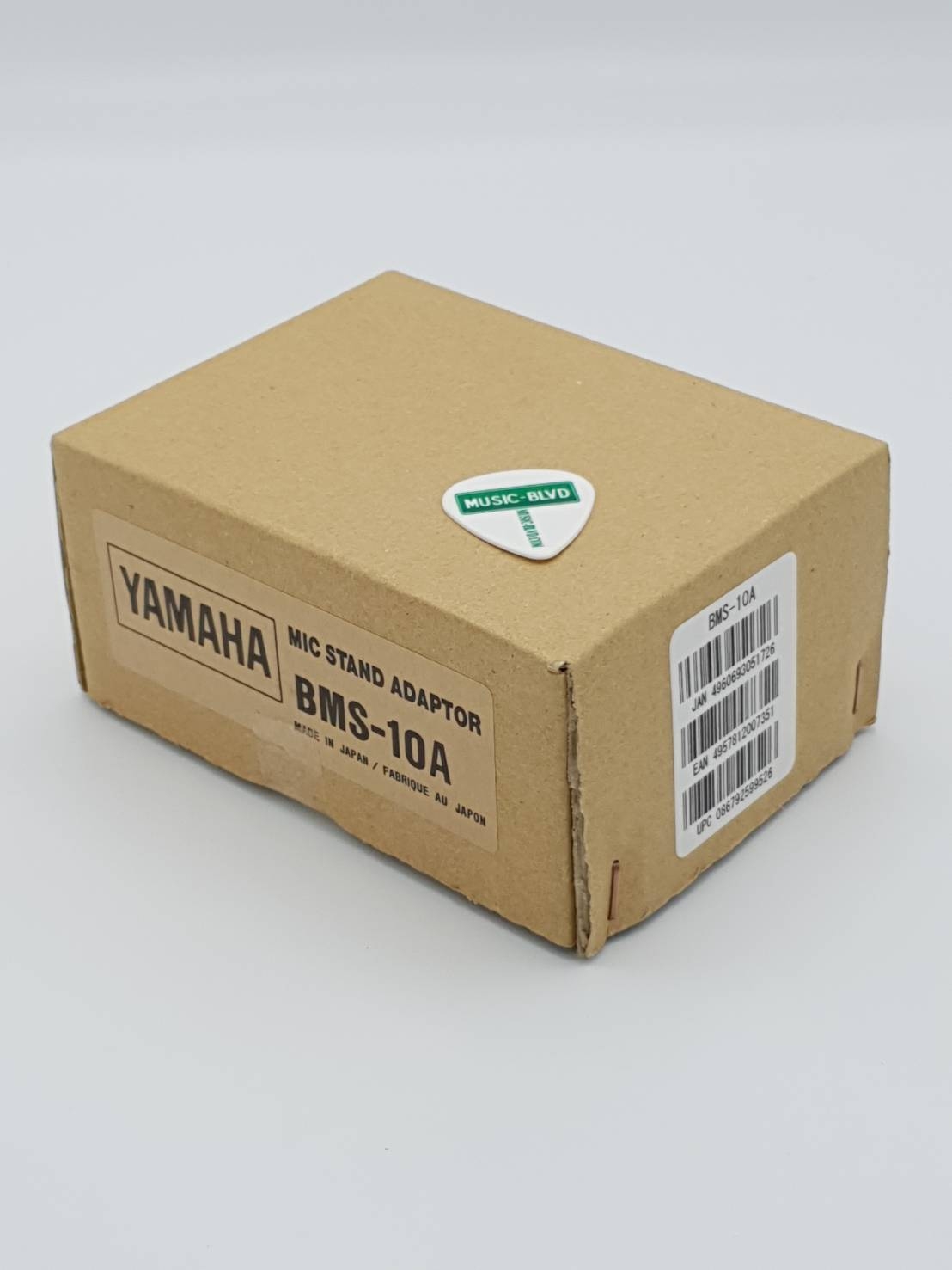 Yamaha BMS10A Mic Stand Adaptor