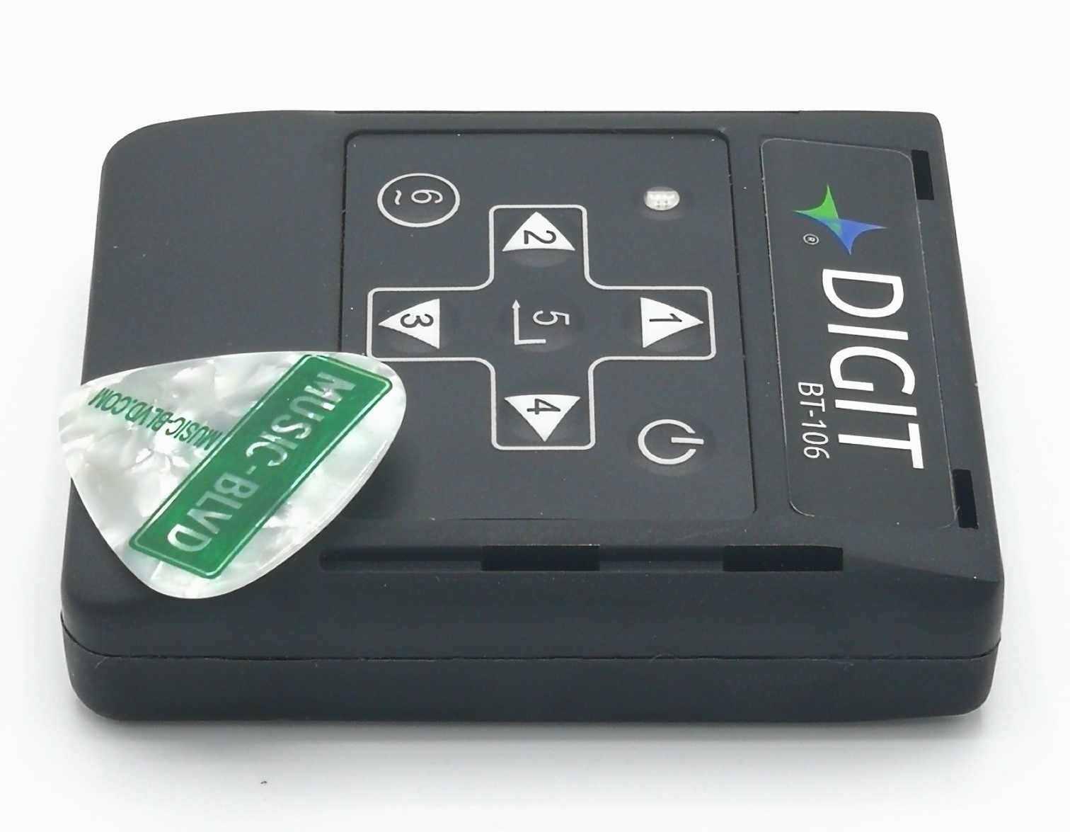 AirTurn DIGIT BT-106 Transmitter Remote