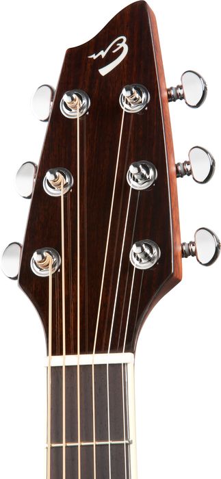 Breedlove Atlas Stage Series D25/SRe Dreadnought Acoustic-Electric Guitar Natural