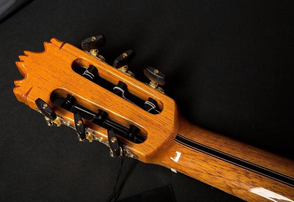 RAIMUNDO HAND MADE SPANISH FLAMENCO MODEL 160