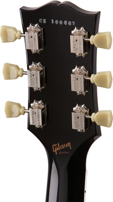 Gibson Custom Les Paul Custom Axcess Electric Guitar