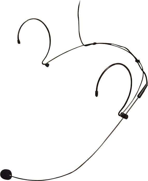 Nady HM-10U Headset Mic
