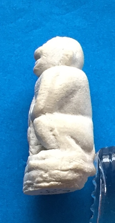 เครื่องลาง พญาลิงจับหลัก หลวงพ่ออนันต์ วิสุทโท วัดบางพลีน้อย จ.สมุทรปราการ เนื้อผงพุทธคุณผสม พระแท้สวย สนใจโทรสอบถามที่ 0619783836.. 0805587175 ส่งEMSในประเทศฟรีคะ