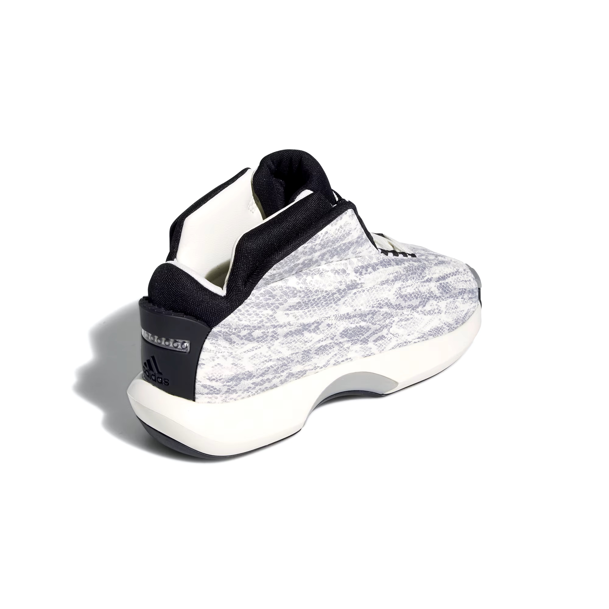 Adidas Crazy 1 Snakeskin