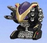 SB-913V Side Basher : SD Rider Kids 4 (แท้)
