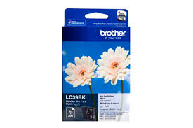 LC-39BK BROTHER