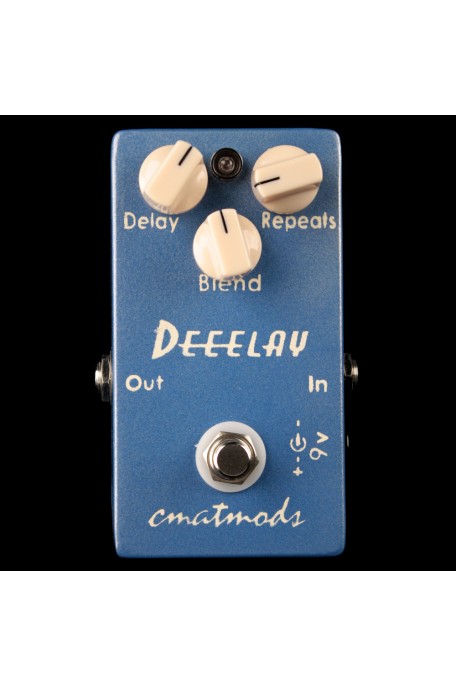 CMAT Mods Deeelay