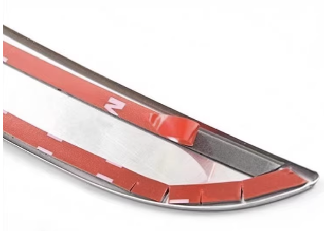 ครอบปรับอากาศเพดาน ของแต่งรถ Nissan SERENA e-POWER นิสสันเซเรน่า MPV