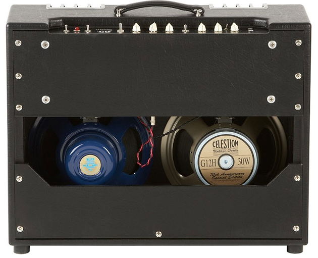 65amps SoHo 20W 2x12 Tube Guitar Combo Amp