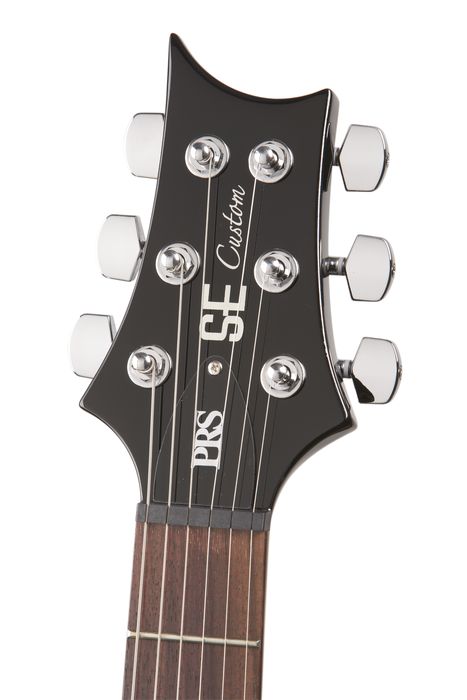 PRS SE Custom 24 Electric Guitar