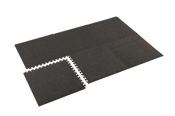American Recorder Technologies Drumsetter Interlocking Drum Rug