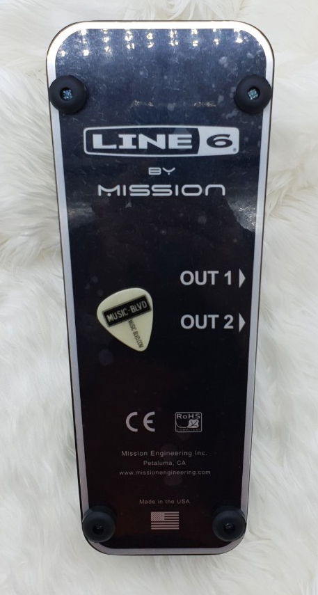 Mission Engineering SP1-L6H Line 6