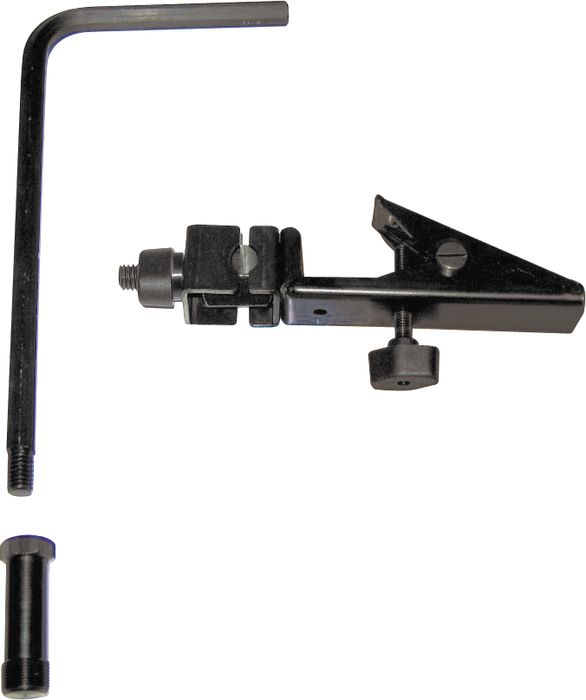 Sabra Som Magic Clamp Kit for Microphones