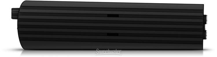 IK Multimedia AXE I/O USB Audio Interface