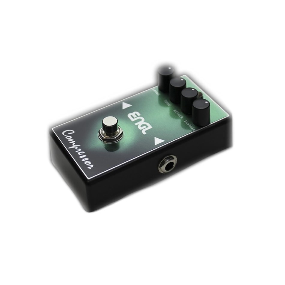 ENGL BF-10 Compressor Guitar Effect Pedal
