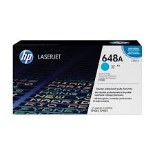 CE261A HP CLJ CP4525/4025/CM4540 Cyan