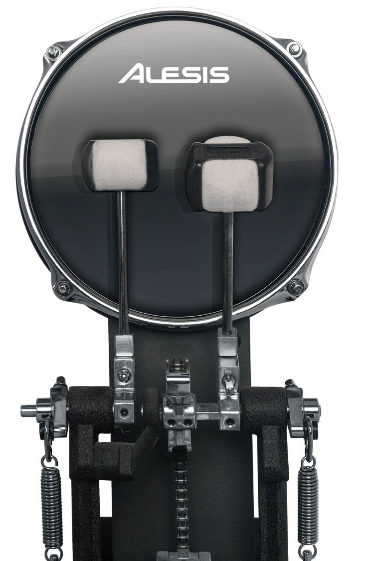 Alesis DM10X 6-Piece Electronic Drum Set