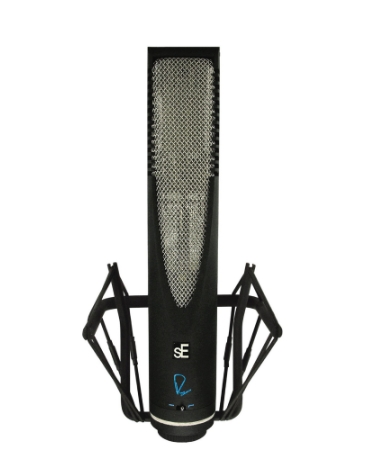 sE Electronics Rupert Neve RNR1 Active Ribbon Microphone