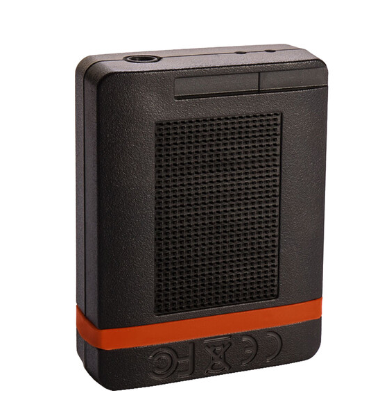 Tentacle Sync E mkII Timecode Generator with Bluetooth 5.0 (Single Set)