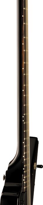 Explorer 7-String Electric Guitar (Ebony)