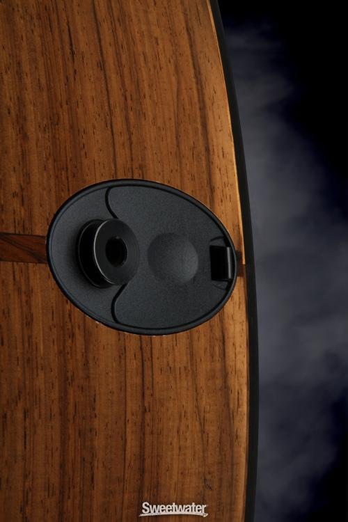 Taylor 916ce Milagro Brazilian Rosewood - Natural