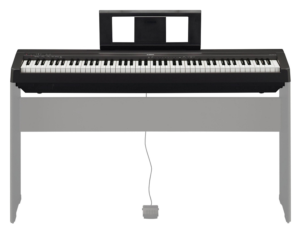 Yamaha P-45 88-key Digital Piano with Speakers