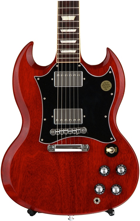 Gibson 2016 SG Standard