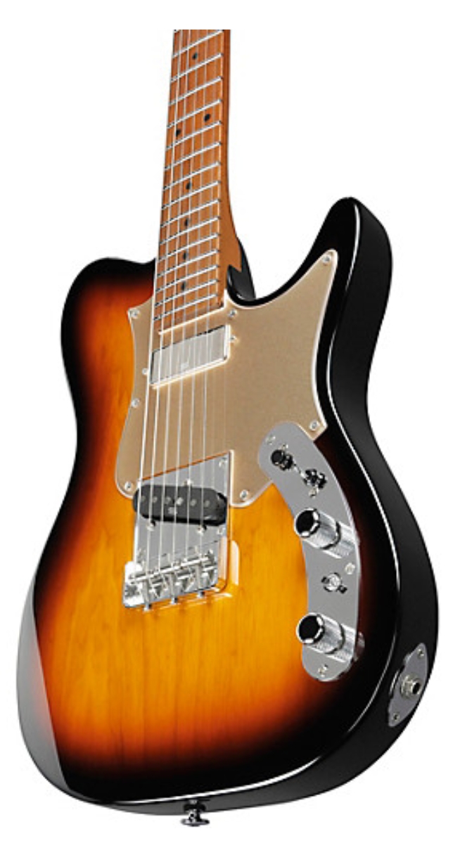 Ibanez AZS2209H AZS Prestige Electric Guitar