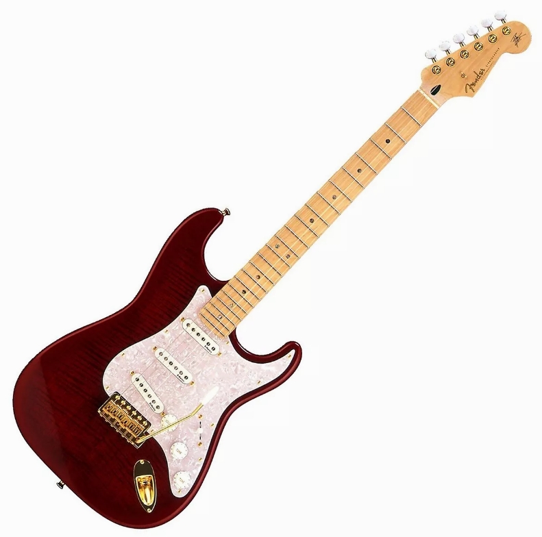 Fender Richie Kotzen Stratocaster