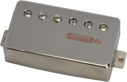 Kinman 59LPS PAF Humbucker