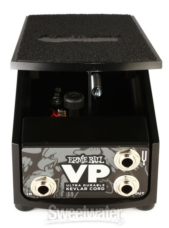 Ernie Ball 40th Anniversary Volume Pedal