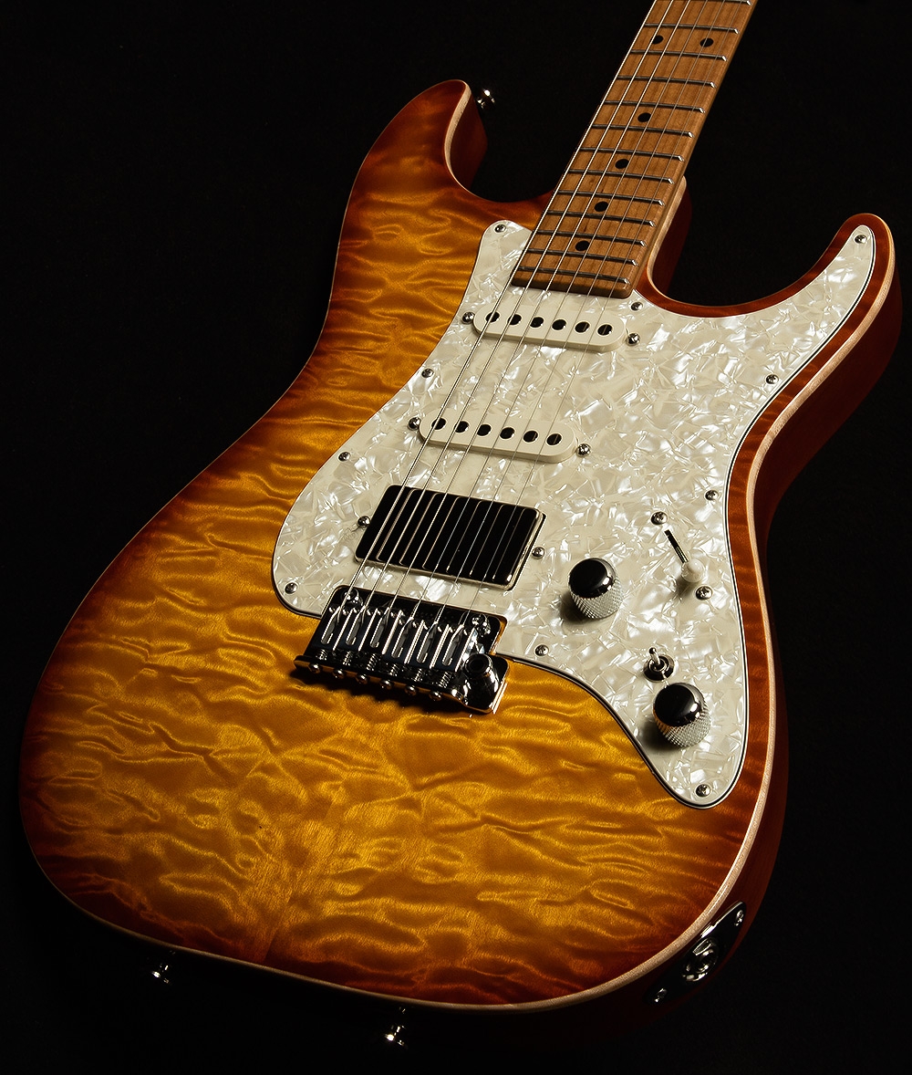 Tom Anderson Drop Top Classic No.11-07-16N