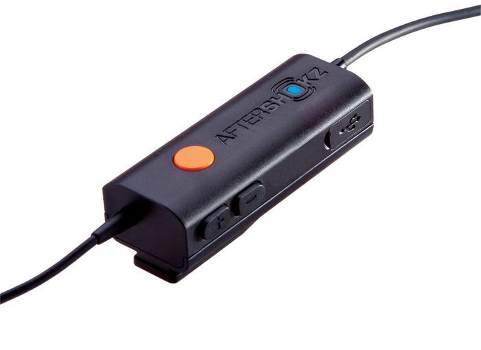 AfterShokz Sportz 2 Headphones