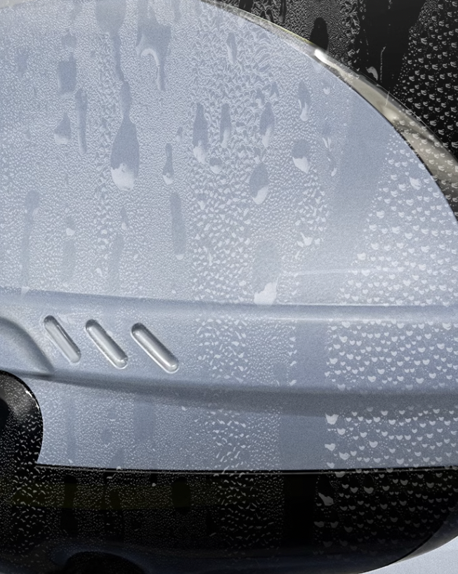 ยางกันกระแทกประตูรถยนต์ กันกระแทกกันชน กันกระแทกขอบประตูแต่งรถ อุปกรณ์รถ ประดับยนต์ BYD Seal ราคาถูก