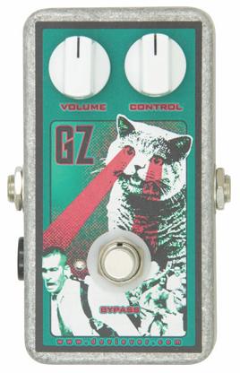Devi Ever GZ Fuzz