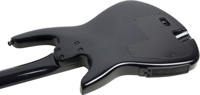 Steinberger ZT3 Custom TransTrem Electric Guitar