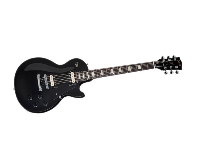 Gibson Les Paul Studio Deluxe II '60s Electric Guitar
