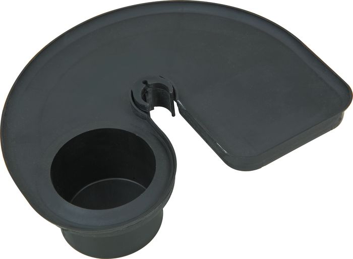 O-Tray Microphone Stand Tray and Drink Holder