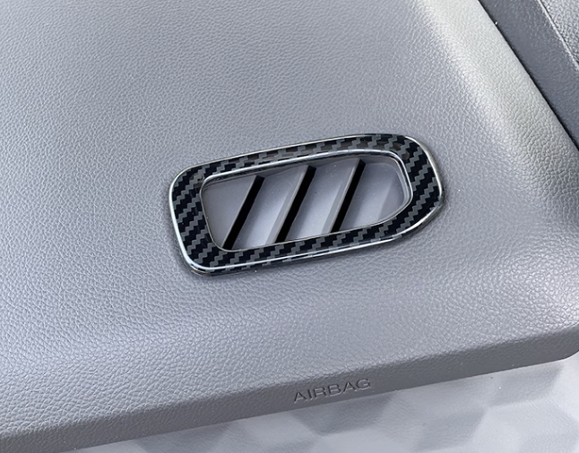 GAC Aion Y Plus ฝาครอบแอร์หน้า ฝาครอบช่องแอร์ ตกแต่งช่องแอร์