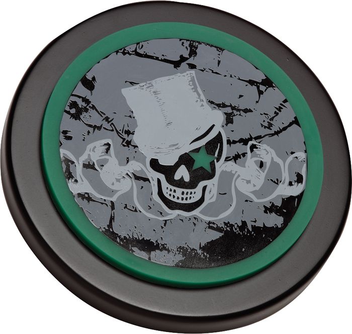 Kaces Grafix Practice Pad