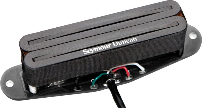 Seymour Duncan STHR1-N Hot Rails Tele Neck Pickup