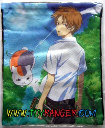 กระเป๋าเชือกรูด Natsume Yuujinchou 12 (สะพายหลังได้)
