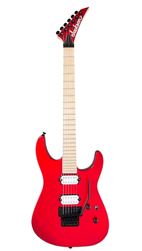 Jackson Pro Series Soloist SL2M Electric Guitar