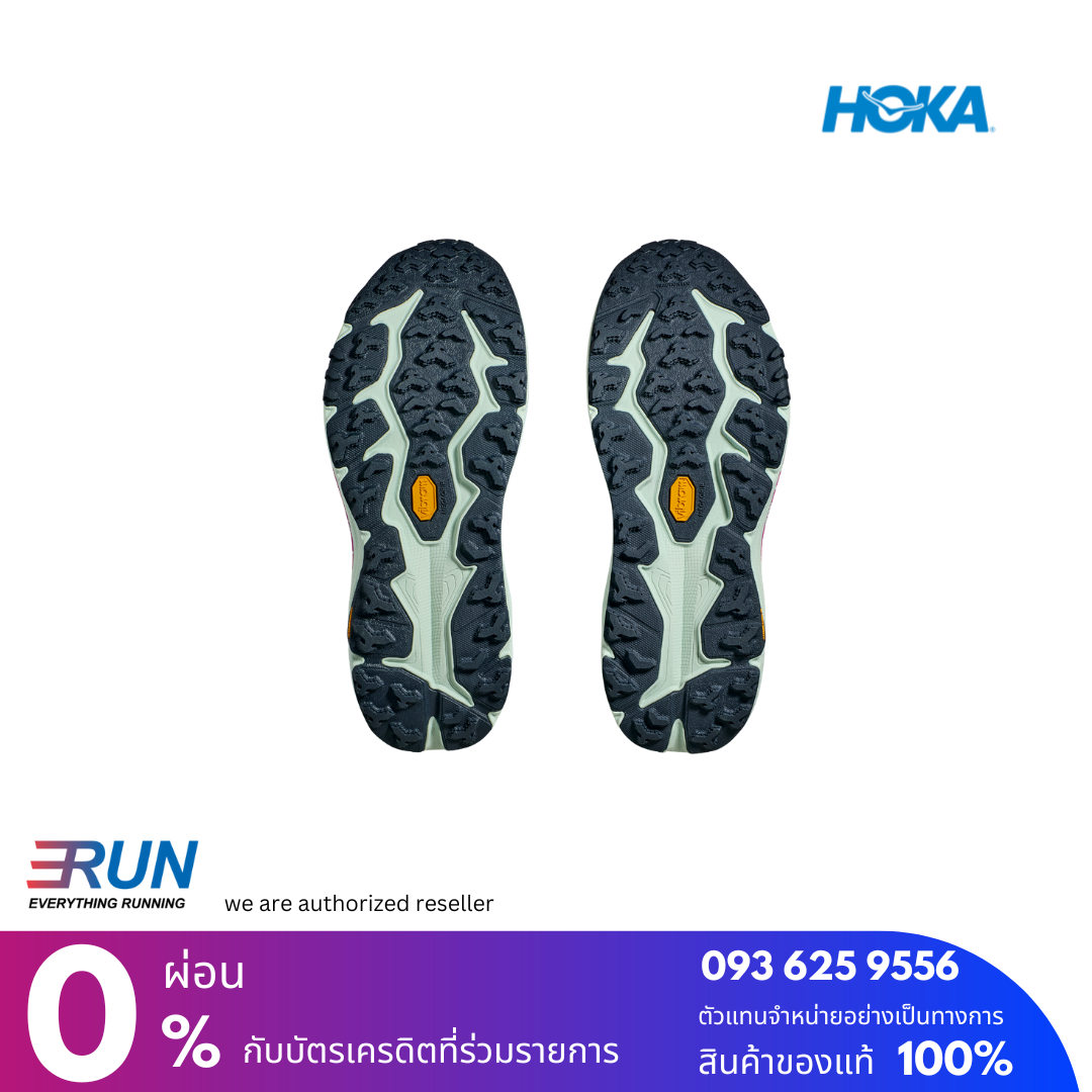 HOKA Speedgoat 6 Wide หน้ากว้าง Men New